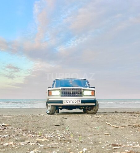 LADA (VAZ) 2107 2009, 95,000 km - 1.6 л - Qusar