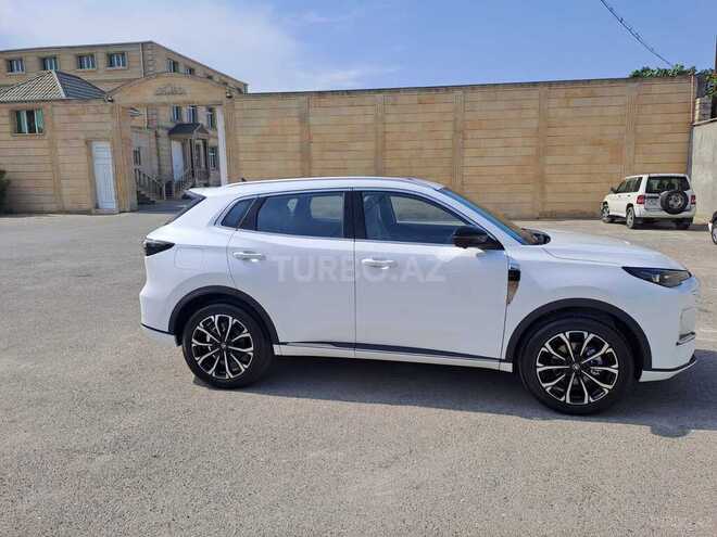 Changan CS 55 Plus 2025, 0 km - 1.5 l - Bakı