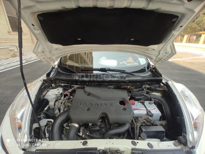 Nissan Juke 2013, 254,276 km - 1.6 l - Sumqayıt