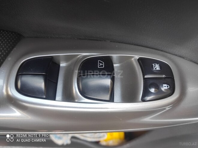 Nissan Juke 2013, 254,276 km - 1.6 l - Sumqayıt