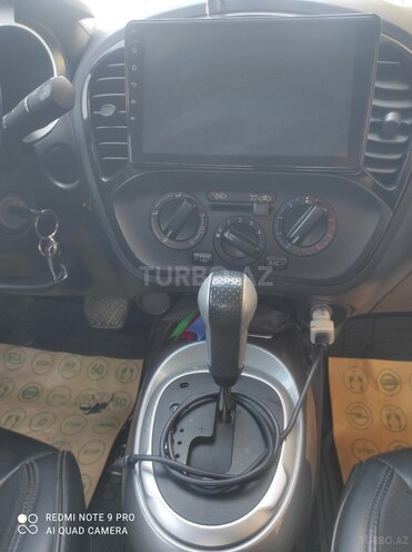 Nissan Juke 2013, 254,276 km - 1.6 l - Sumqayıt