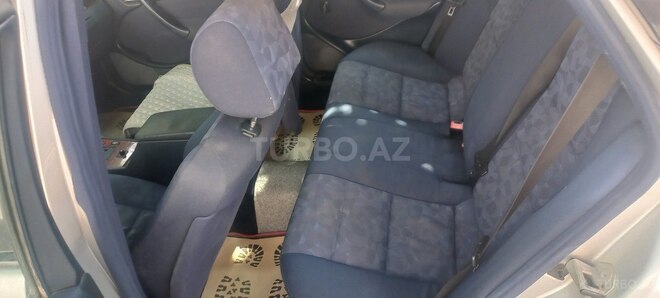 Mercedes C 240 1997, 362,000 km - 2.6 л - Bakı