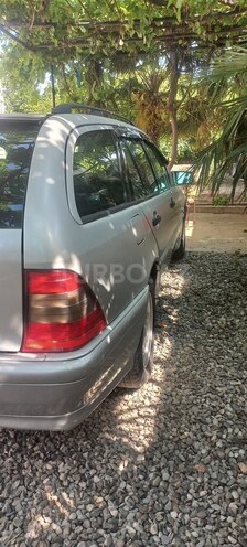 Mercedes C 240 1997, 362,000 km - 2.6 л - Bakı