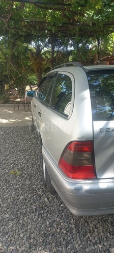 Mercedes C 240 1997, 362,000 km - 2.6 л - Bakı