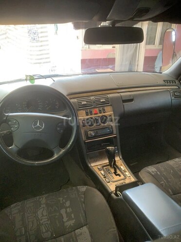 Mercedes E 220 d 2016, 541,852 km - 2.0 л - Qazax