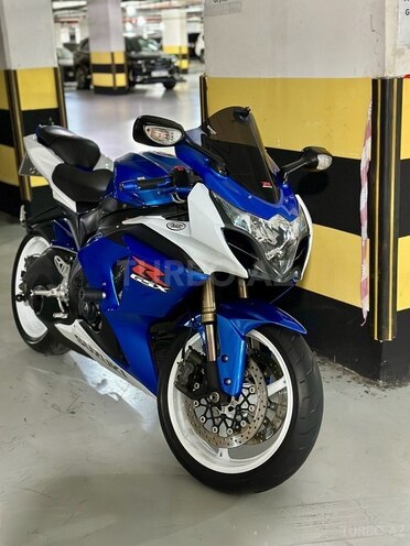Suzuki GSX-R 1000-7