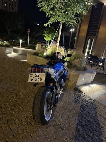 Suzuki GSX-R 1000-4