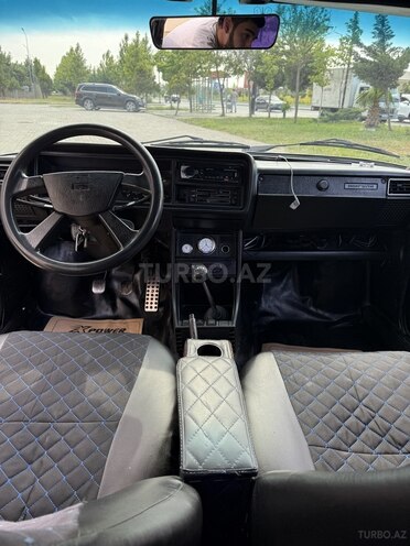 LADA (VAZ) 2107 2010, 95,000 km - 1.6 l - Sumqayıt