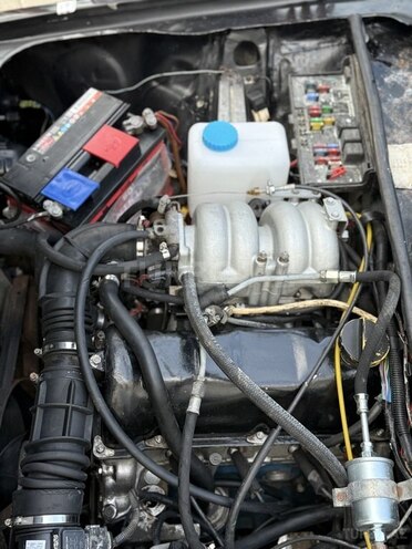 LADA (VAZ) 2107 2010, 95,000 km - 1.6 l - Sumqayıt