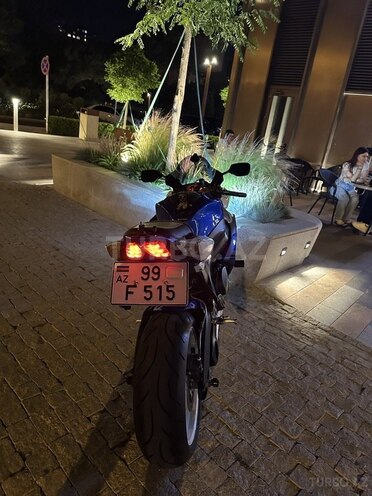 Suzuki GSX-R 1000-2