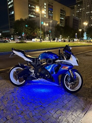 Suzuki GSX-R 1000-3