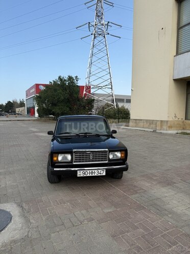 LADA (VAZ) 2107 2010, 95,000 km - 1.6 l - Sumqayıt