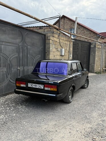 LADA (VAZ) 2107 2010, 95,000 km - 1.6 l - Sumqayıt