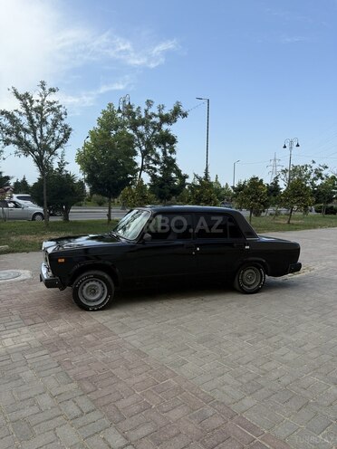 LADA (VAZ) 2107 2010, 95,000 km - 1.6 l - Sumqayıt