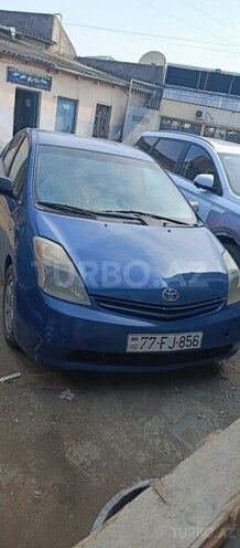 Toyota Prius 2007, 531,084 km - 1.5 l - Bakı