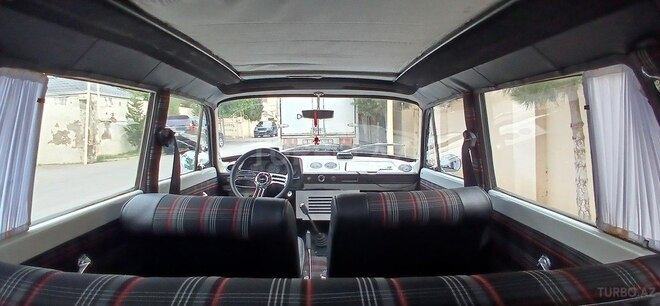 Moskvich  1975, 38,500 km - 1.5 l - Xırdalan