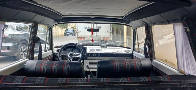 Moskvich  1975, 38,500 km - 1.5 l - Xırdalan