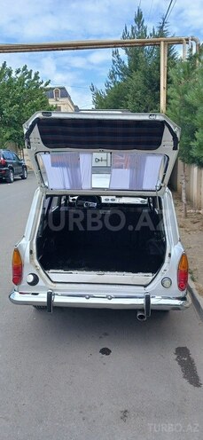 Moskvich  1975, 38,500 km - 1.5 l - Xırdalan