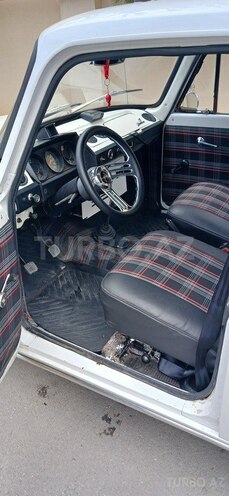 Moskvich  1975, 38,500 km - 1.5 l - Xırdalan