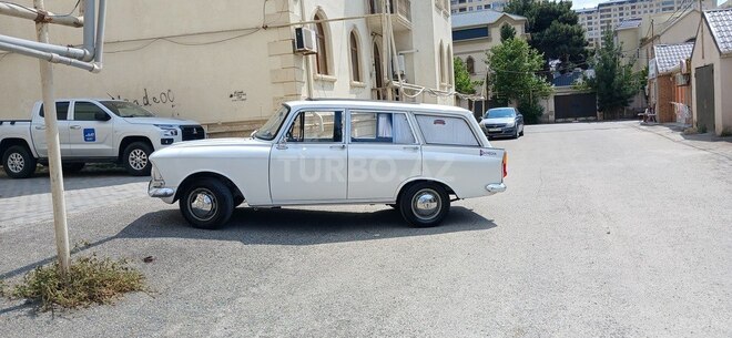 Moskvich  1975, 38,500 km - 1.5 l - Xırdalan