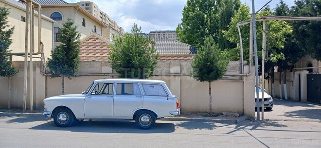 Moskvich  1975, 38,500 km - 1.5 l - Xırdalan