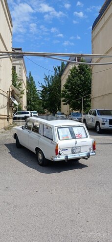 Moskvich  1975, 38,500 km - 1.5 l - Xırdalan