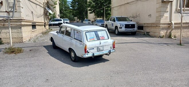 Moskvich  1975, 38,500 km - 1.5 l - Xırdalan