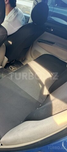 Toyota Prius 2007, 531,084 km - 1.5 l - Bakı