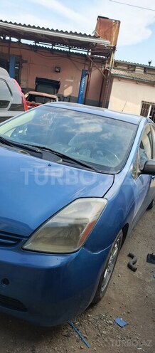 Toyota Prius 2007, 531,084 km - 1.5 l - Bakı