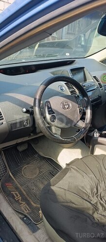 Toyota Prius 2007, 531,084 km - 1.5 l - Bakı