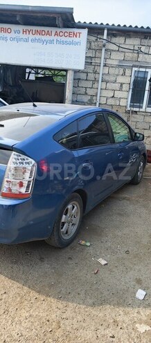 Toyota Prius 2007, 531,084 km - 1.5 l - Bakı