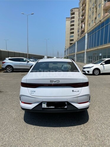 BYD Qin Plus 2025, 0 km - 1.5 l - Bakı