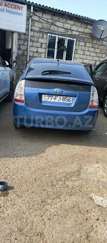 Toyota Prius 2007, 531,084 km - 1.5 l - Bakı