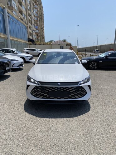 BYD Qin Plus 2025, 0 km - 1.5 l - Bakı