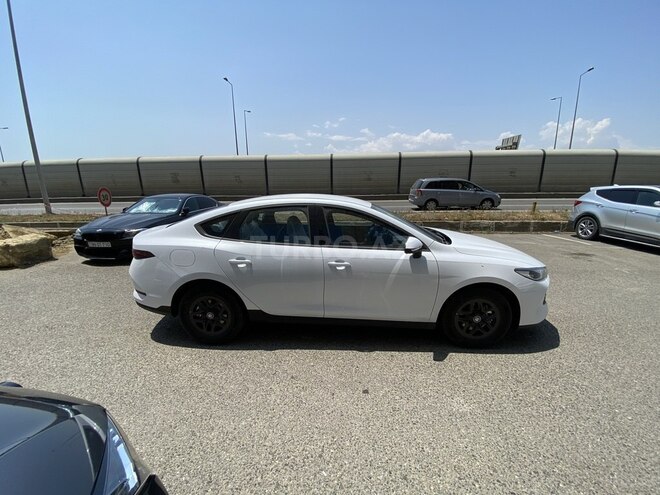 BYD Qin Plus 2025, 0 km - 1.5 l - Bakı