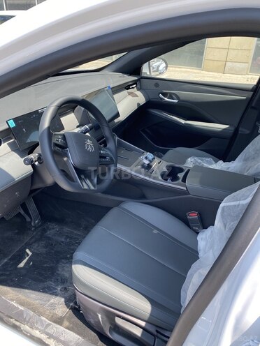 BYD Qin Plus 2025, 0 km - 1.5 l - Bakı