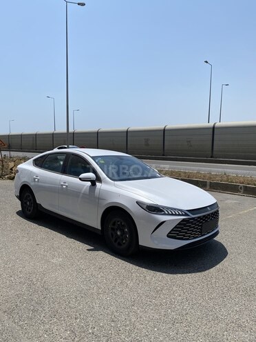 BYD Qin Plus 2025, 0 km - 1.5 l - Bakı