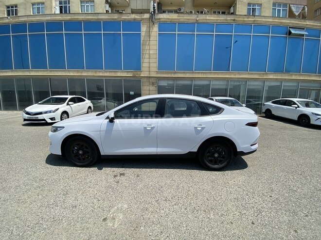 BYD Qin Plus 2025, 0 km - 1.5 l - Bakı