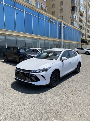 BYD Qin Plus 2025, 0 km - 1.5 l - Bakı