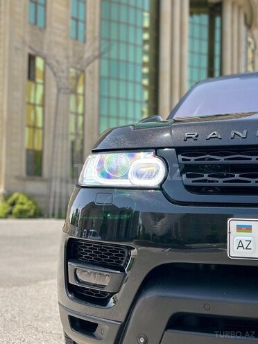 Land Rover RR Sport 2014, 220,000 km - 3.0 l - Bakı