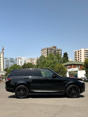 Land Rover RR Sport 2014, 220,000 km - 3.0 l - Bakı
