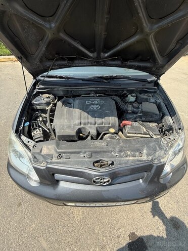 Toyota Corolla 2007, 265,500 km - 1.4 l - Bakı