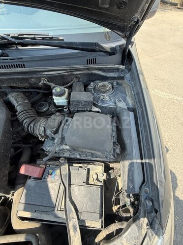 Toyota Corolla 2007, 265,500 km - 1.4 l - Bakı