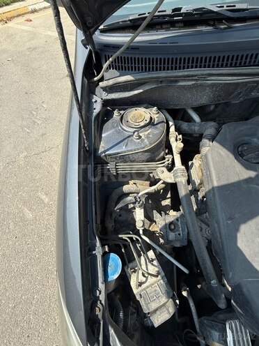 Toyota Corolla 2007, 265,500 km - 1.4 l - Bakı