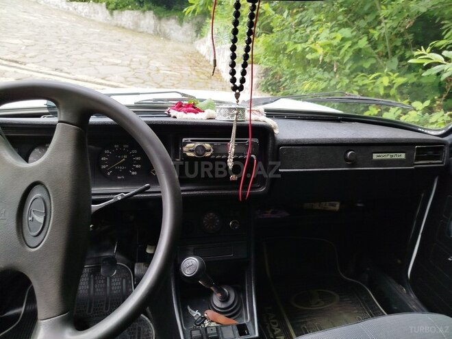 LADA (VAZ) 2107 2004, 95,000 km - 1.6 l - Şabran