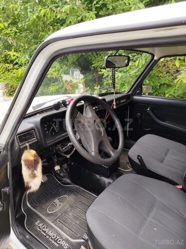 LADA (VAZ) 2107 2004, 95,000 km - 1.6 l - Şabran