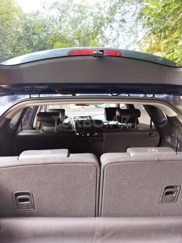 Hyundai Santa Fe 2013, 213,500 km - 2.0 л - Bakı