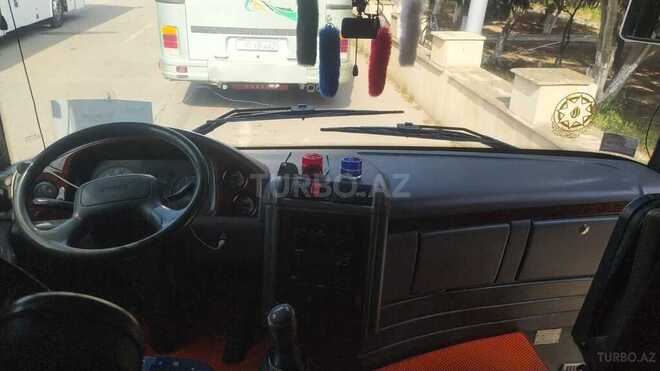 Isuzu Turkuaz 2008, 600,000 km - 4.5 l - Sumqayıt