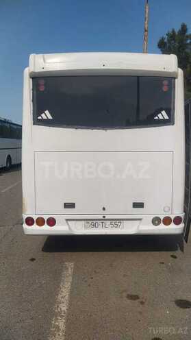 Isuzu Turkuaz 2008, 600,000 km - 4.5 l - Sumqayıt