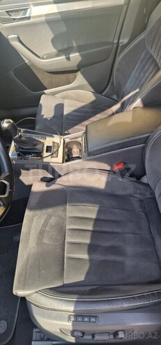 Skoda Superb 2022, 107,000 km - 1.4 л - Bakı